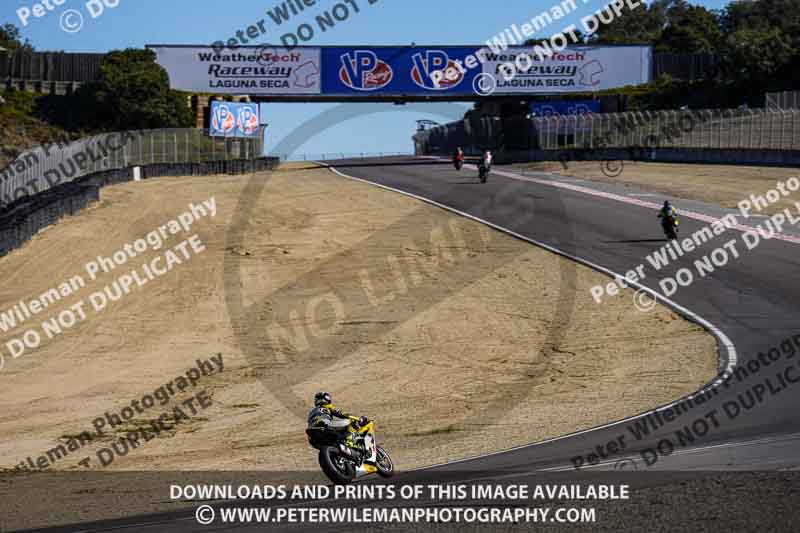 Laguna Seca;event digital images;motorbikes;no limits;peter wileman photography;trackday;trackday digital images